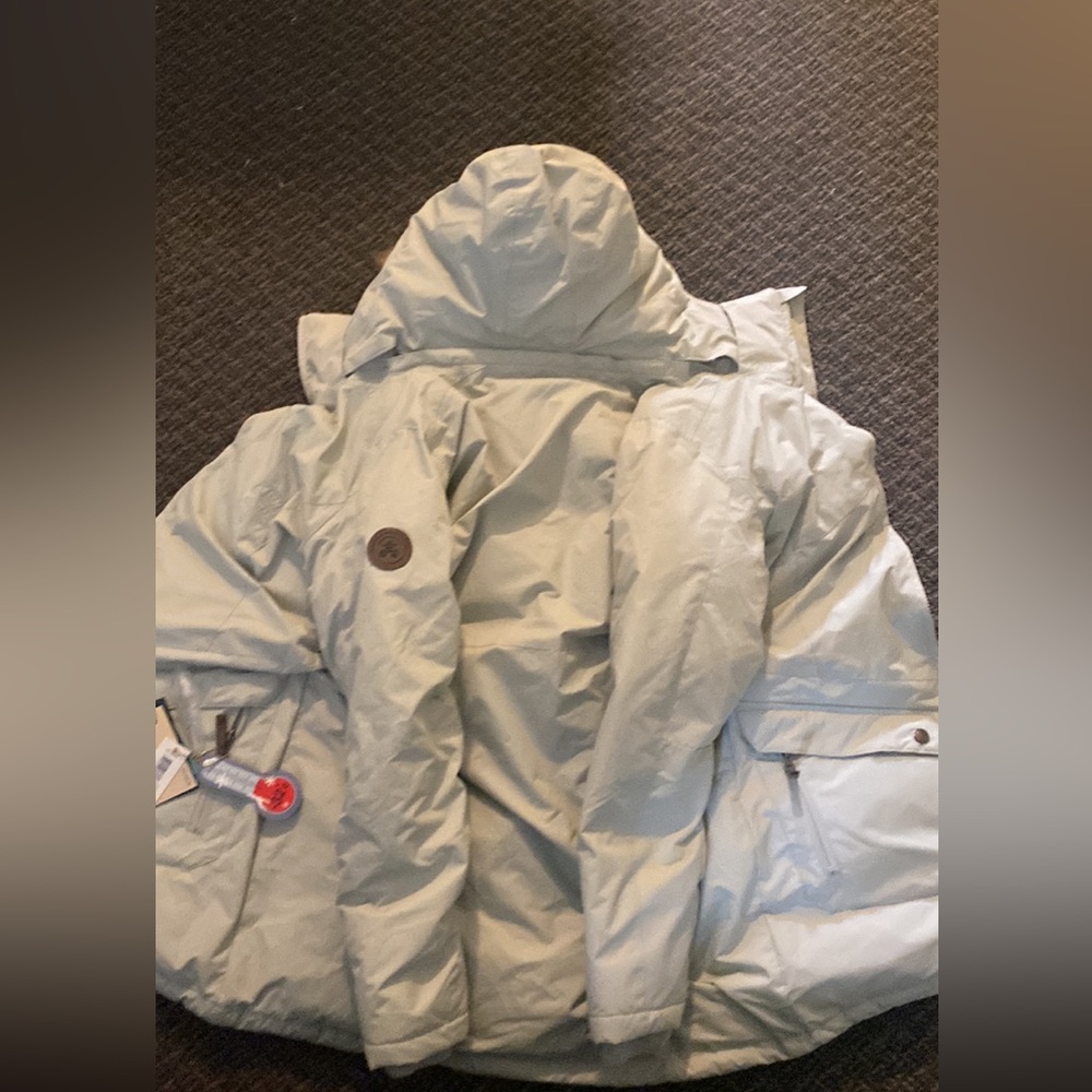 Kamik Winter Parka jacket